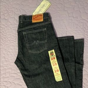 Lucky Brand Jeans